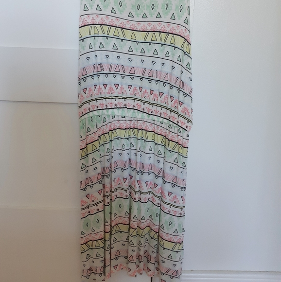 Kids Swimsuit Coverup - Picture 2 of 3